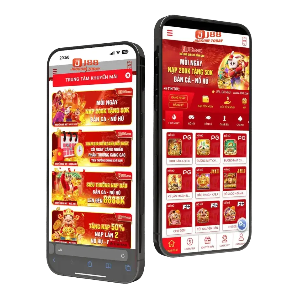 Giao diện ứng dụng dbet12 trên điện thoại hiển thị cá cược thể thao dễ sử dụng