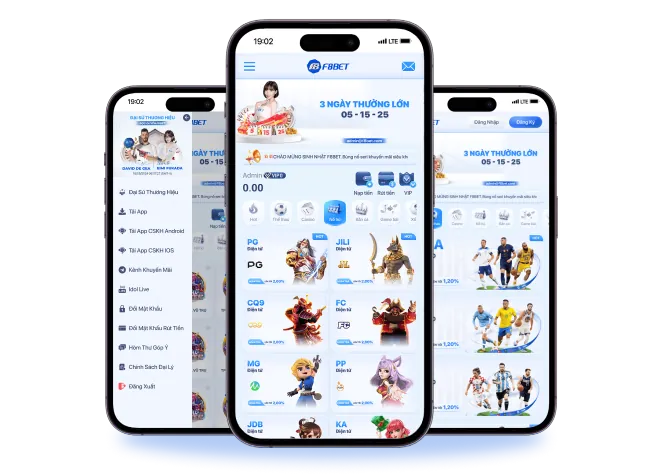 Game bắn cá Fish God tại Dbet12