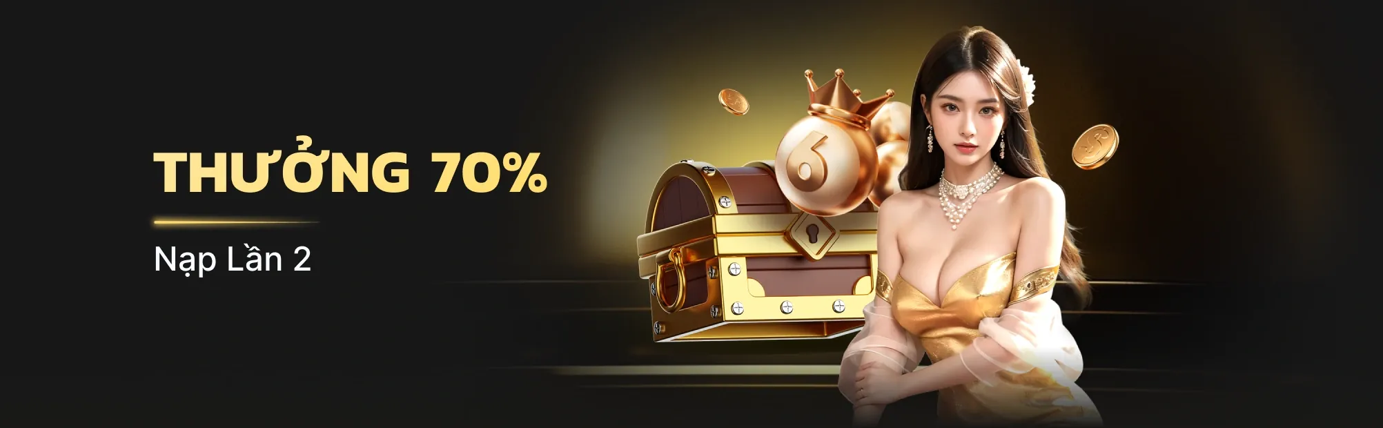 Trò chơi slot và nổ hũ