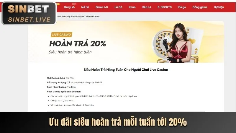 Biểu ngữ khuyến mãi chào mừng với các phần thưởng hấp dẫn cho cá cược thể thao